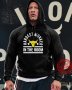 NEW! Суичър / hoodie / горница THE ROCK ARMOUR - 5 модела!, снимка 2