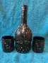 Бутилки декорирани, снимка 6