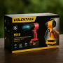 Мощен акумулаторен вентилатор Violent Fan F018 – 110,000 RPM сила за охлаждане и продухване, снимка 4