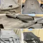 Автотапициране на тавани, снимка 4
