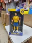 Фигурка играчка за дете Роналдо Ал Насър Жълт Cr7 + детски Екип кристиано роналдо, снимка 1