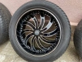 GIMA 20 Гуми и Джанти 5x112, снимка 4