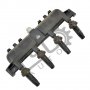 Запалителни бобини Citroen C3(2002-2009) ID:90610, снимка 1