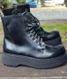 Дамски боти, снимка 7