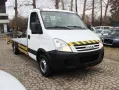 ПЪТНА ПОМОЩ   IVECO DAILY 35S17 НОВ ВНОС  - 27 990 лв. , снимка 3