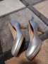 Дамски обувки с ток 7 см., снимка 3