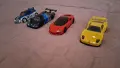 Hot wheels premium, hot wheels Ferrari, снимка 2