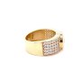 Златен дамски пръстен 7,71гр. размер:56 14кр. проба:585 модел:21888-1, снимка 2