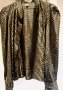 Разкошна “златна” риза/блуза тренд, Германия, снимка 8