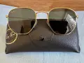 Ray ban hexagonal , снимка 1