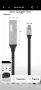 PremiumCord Активен USB-C удължителен кабел с ретранслатор 10 м, USB-C женски към мъжки, , снимка 15