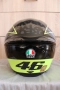 *ПРОМОЦИЯ* Каска AGV K1 Speed 46, снимка 7
