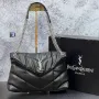 Yves Saint Laurent дамски чанти Различни цветове , снимка 1