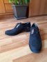 Черни елегантни обувки номер 38, снимка 1 - Дамски елегантни обувки - 42162982