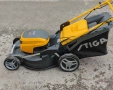 Акумулаторна косачка STIGA Combi 50 S AE (80V) + Батерия 5.0Ah и Зарядно, снимка 5