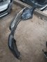 Предна броня оригинална mercedes c W205 cupe/cabrio 15-18 Мерцедес ц , снимка 3