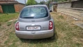 Нисан Микра 1.2 i, 2003 г на части, снимка 3
