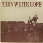 Thin White Rope ‎– Exploring The Axis, снимка 1