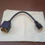 Преходници DP/DVI/HDMI/VGA, снимка 3