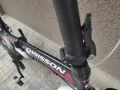 Продавам колела внос от Германия тройно сгъваем велосипед FOLDRIDER CHRISSON 20 цола SHIMANO NEXUS 7, снимка 8