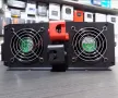 Инвертори Suyeego 3500W чиста синусоида с дистанционно управление, снимка 3
