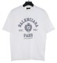 Мъжка тениска Balenciaga Br-B109, снимка 1 - Тениски - 40596233