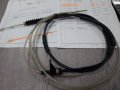 251721555R**NEU**VAG**VW**T3 **ЖИЛО ЗА ГАЗ **, снимка 2