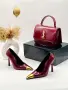 Yves Saint Laurent Дамска Чанта Със Златисто Лого - Различни Цветове Код SK2053, снимка 1