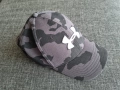 Шапка Under Armour Blitzing, размер L-XL, снимка 1