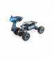ROCK CRAWLER ОФРОУД ДЖИП АВТОМОБИЛ С ДИСТАНЦИОННО 4Х4 - код 2104, снимка 10
