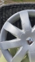 Два броя оригинални тасове за джанти "TARANIS 15" за Renault / Рено , снимка 5