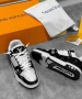 Louis Vuitton trainer обувки маратонки сникърси , снимка 5