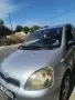 toyota yaris 1.0, снимка 1