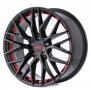 18" Джанти MAM RS4 Ауди 5X112 Audi A3 A4 B8 B9 A5 A6 C7 C8 A7 A8 D4 D5, снимка 3