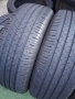 215 65 17 Континентал 4броя летни дот 2023г , снимка 3