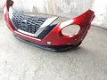 Предна броня за Nissan Juke F16, снимка 6