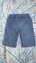 детски дънкови къси панталони НМ, снимка 2