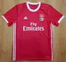 Тениска на Бенфика / S.L.Benfica, снимка 1