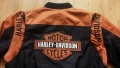 HARLEY DAVIDSON MOTO Jacket Размер XL мото яке 10-27, снимка 3