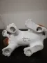 Много красива фигурка на куче от порцелан. Италия. , снимка 5