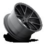 20" Джанти Niche БМВ 5X120 BMW M2 M3 M4 M5 3 F30 F31 4 F32 F36 5 F10 6 F06 F12 F01, снимка 2