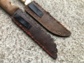 стари български ножове, снимка 7