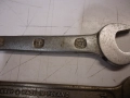 Гаечни ключове Х 2лв, снимка 9