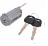 НОВ ПАТРОН ЗА КОНТАКТЕН КЛЮЧ TOYOTA CARINA E – POLCAR 8122Z-05, снимка 1