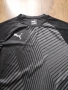 puma - страхотна мъжка тениска КАТО НОВА М, снимка 2