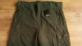 BAL WATERPROOF Trouser размер L за лов риболов панталон водонепромокаем - 2557, снимка 4