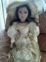 кукла от Италия, снимка 1 - Колекции - 31668037