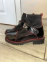 Стилни спортно-елегентни боти, снимка 1