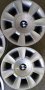 Джанти за BMW 15"-Оригинални, снимка 4