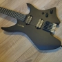 Ел.китара Headless Leo Jaymz, снимка 2